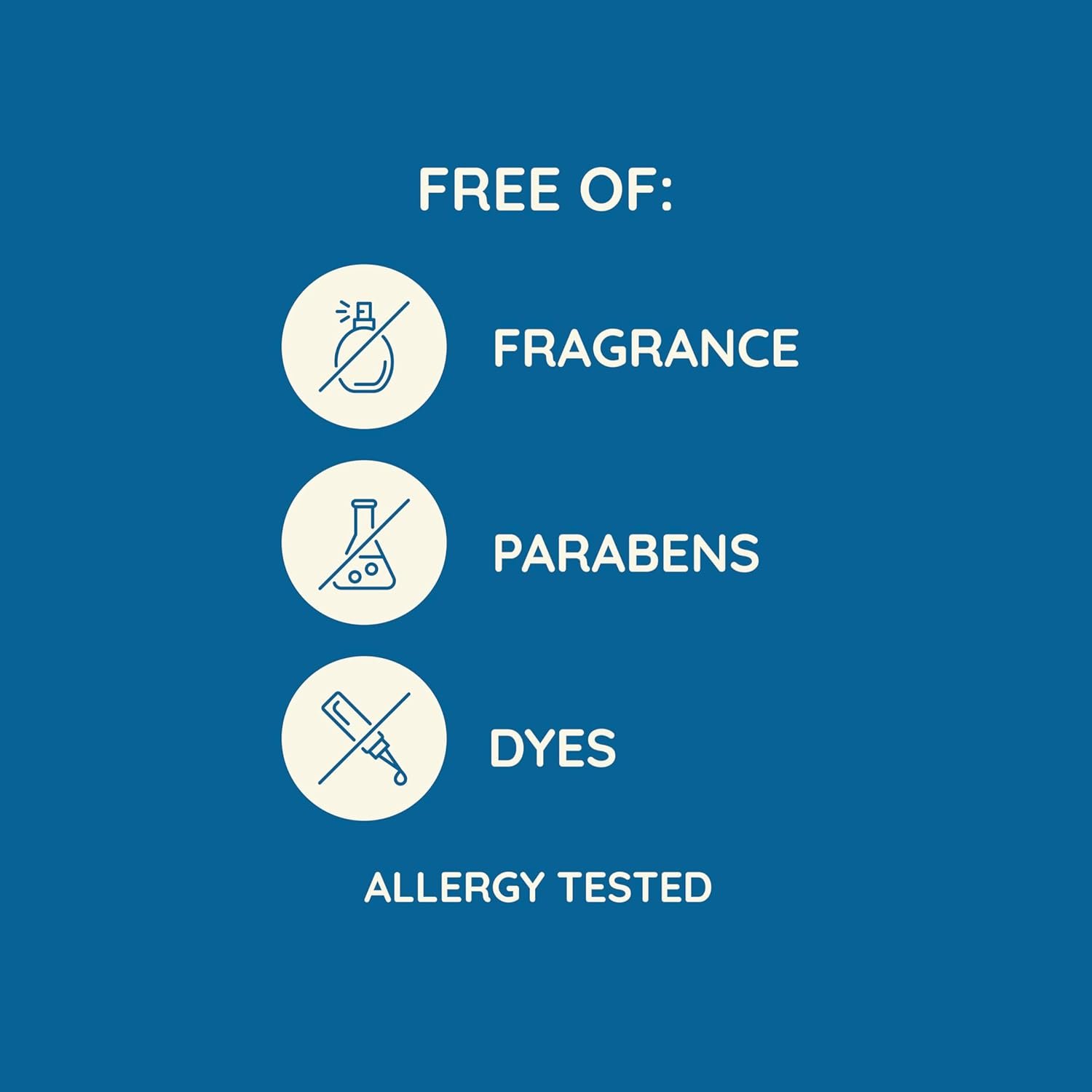 Aveeno Skin Relief Body Wash: Soothe Dry Skin - Image 5