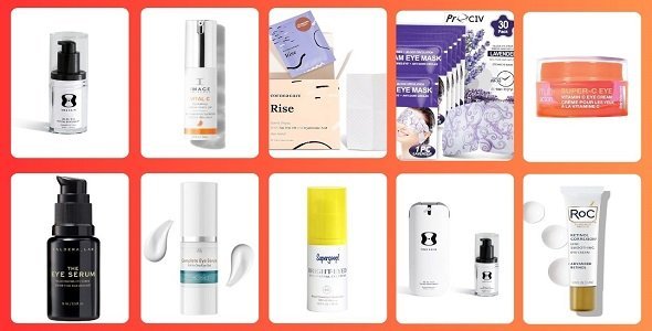 Eye Care Essentials: Top Products for Healthy Vision You Need Today!