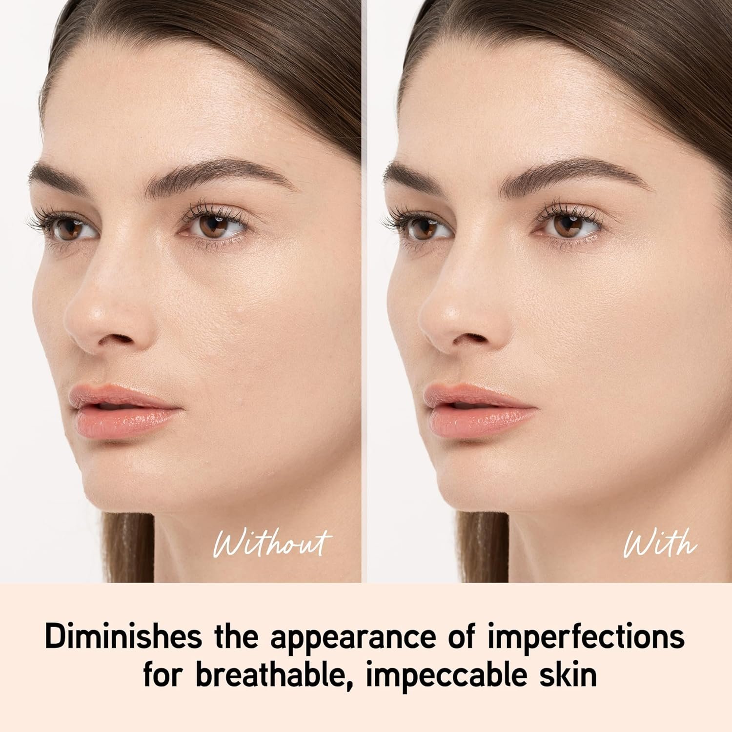 Physicians Formula Mineral Wear Talc-Free Loose Powder Translucent Light, Dermatologist Tested, Clinically Tested - Image 4