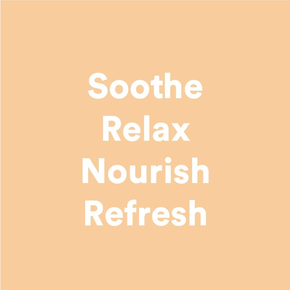 Camille Beckman Oatmeal & Honey Bath Soak, Skin Soothing, 2 Oz (Pack of 4) - Image 5