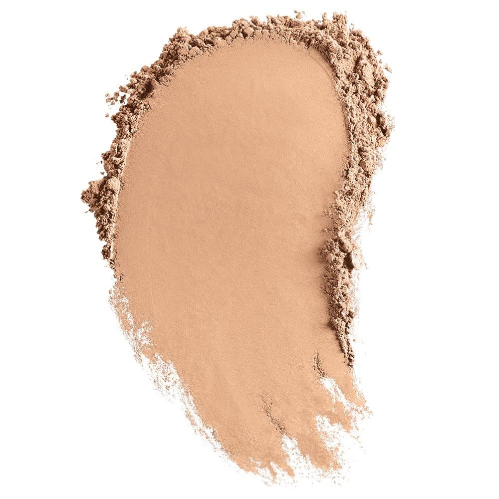 bareMinerals Original Loose Powder Foundation SPF 15, Clean Mineral Powder Face Makeup, Sheer-to-Full Coverage, Talc-Free, Non-Comedogenic, Vegan - Image 3