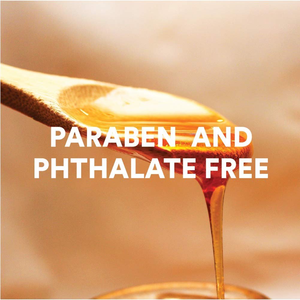 Camille Beckman Oatmeal & Honey Bath Soak, Skin Soothing, 2 Oz (Pack of 4) - Image 4