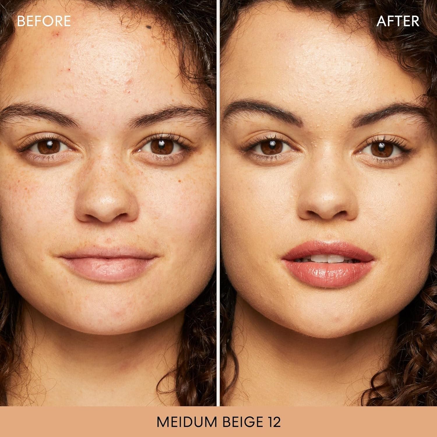 bareMinerals Original Loose Powder Foundation SPF 15, Clean Mineral Powder Face Makeup, Sheer-to-Full Coverage, Talc-Free, Non-Comedogenic, Vegan - Image 4